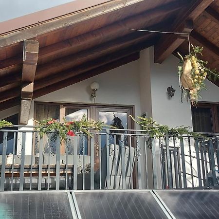 Cabana Rustic Борша Екстер'єр фото