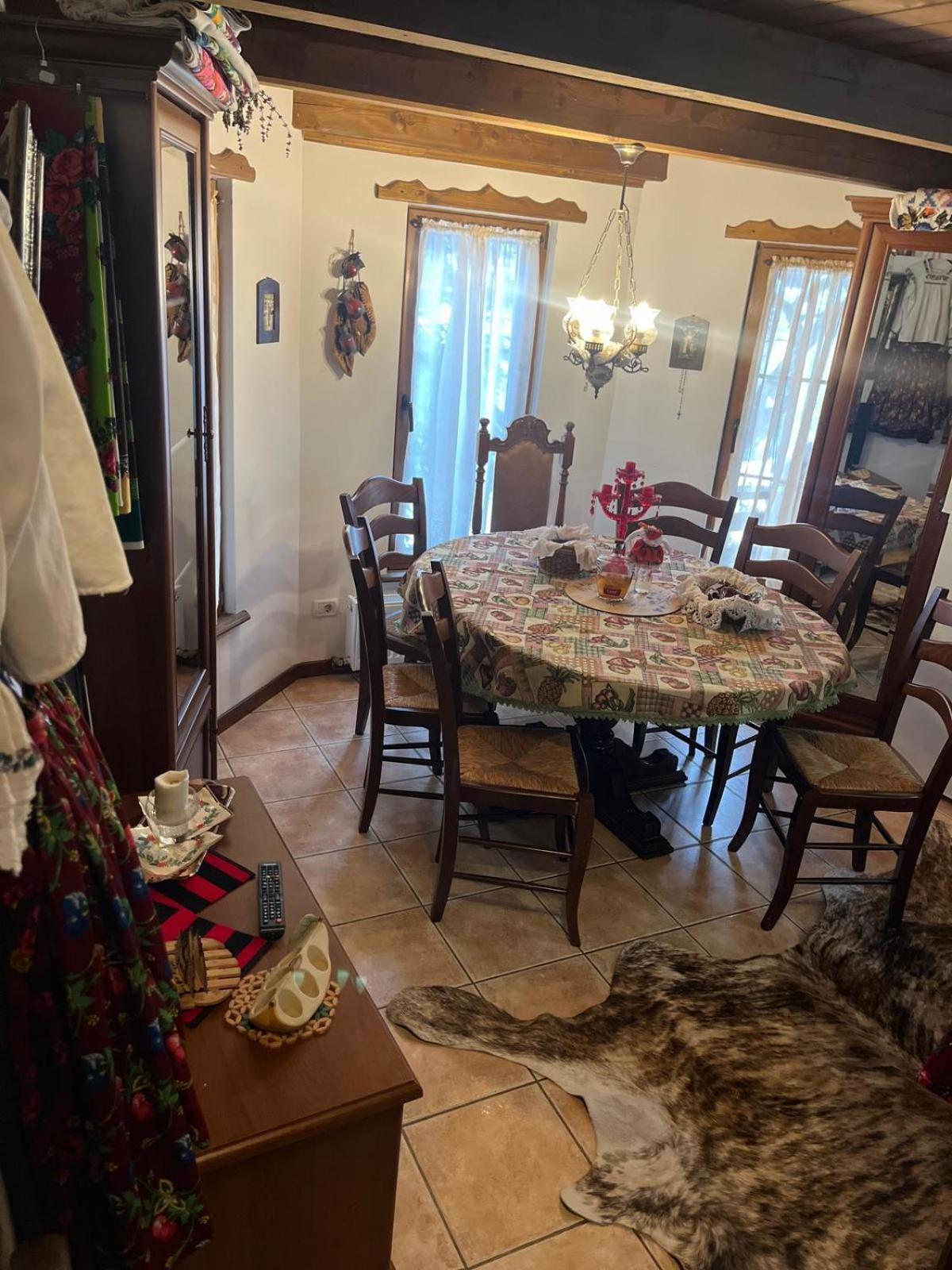 Cabana Rustic Борша Номер фото
