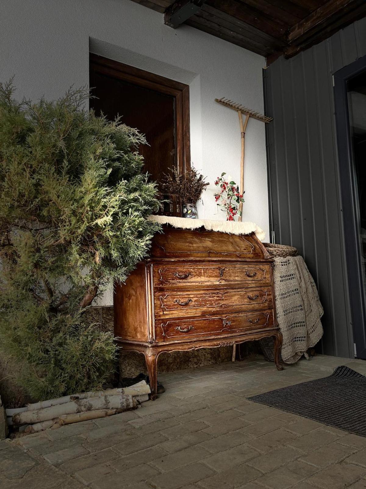 Cabana Rustic Борша Номер фото