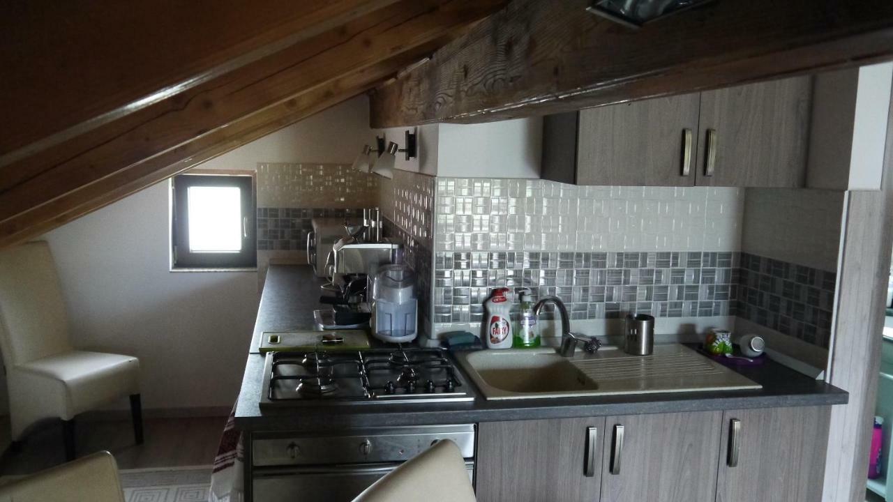 Cabana Rustic Борша Екстер'єр фото
