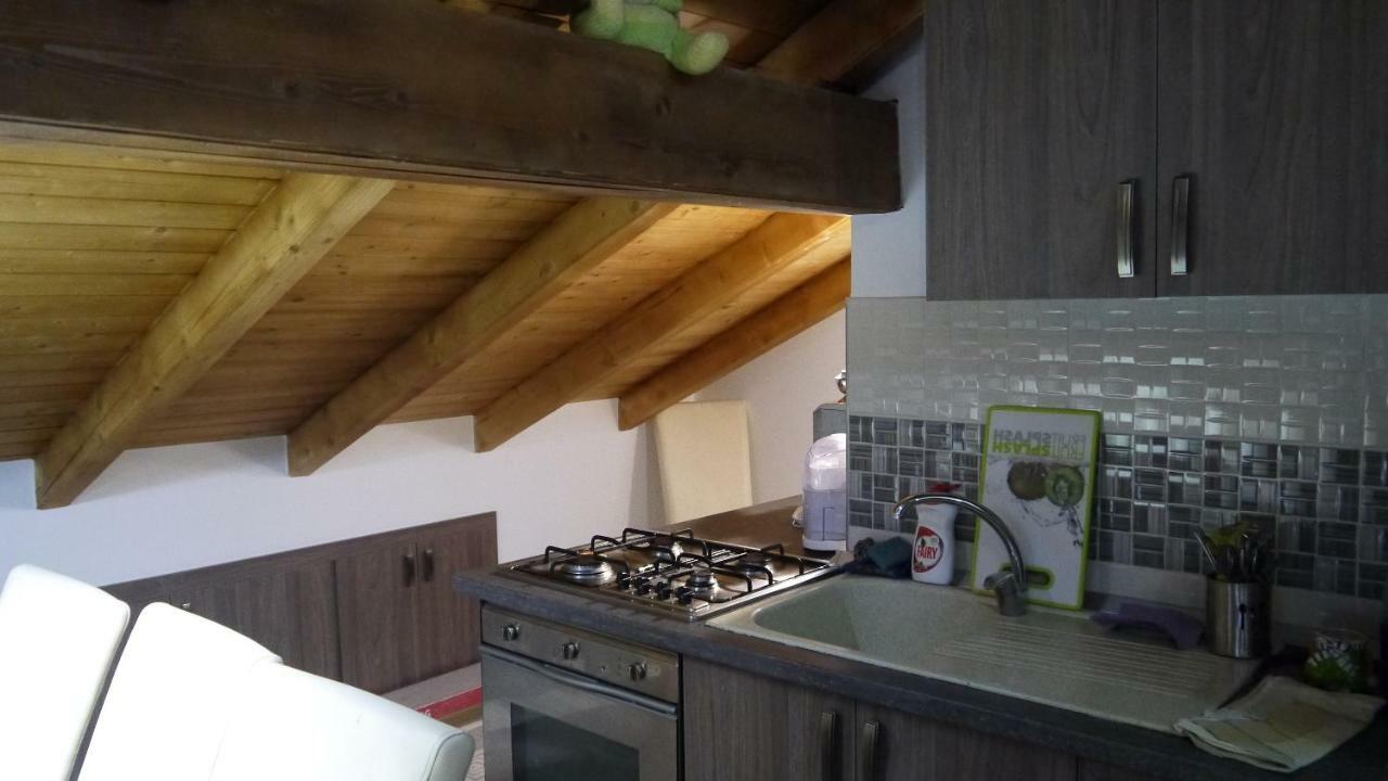 Cabana Rustic Борша Екстер'єр фото